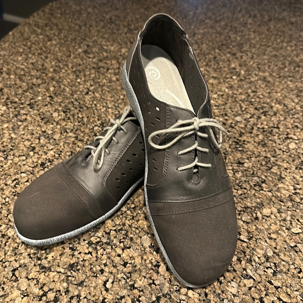 Naot Shoes